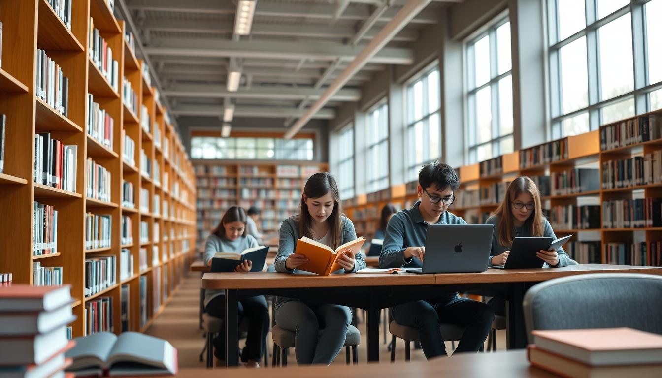 Professional communication for educational assistance