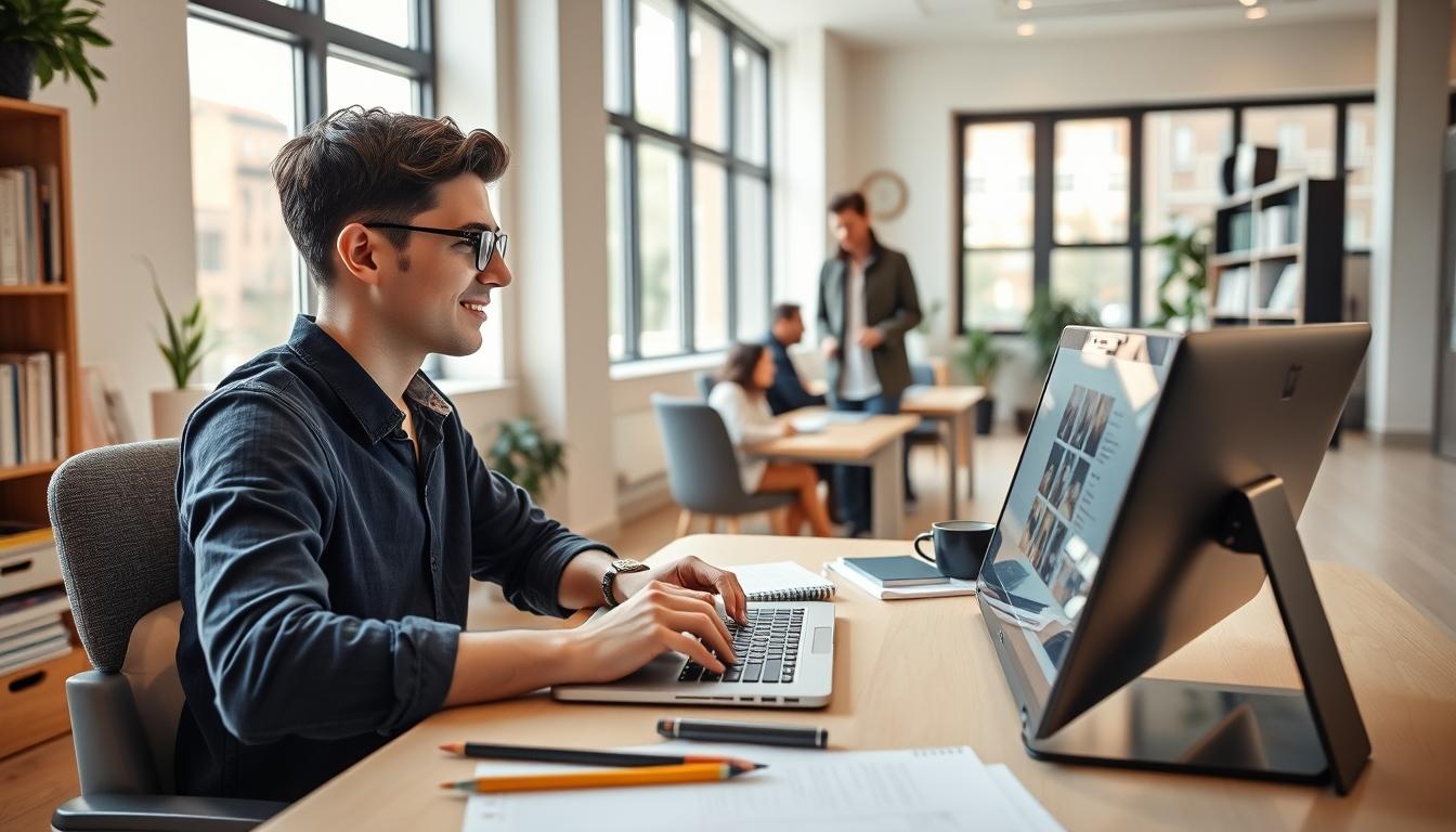 Educational support and contact assistance